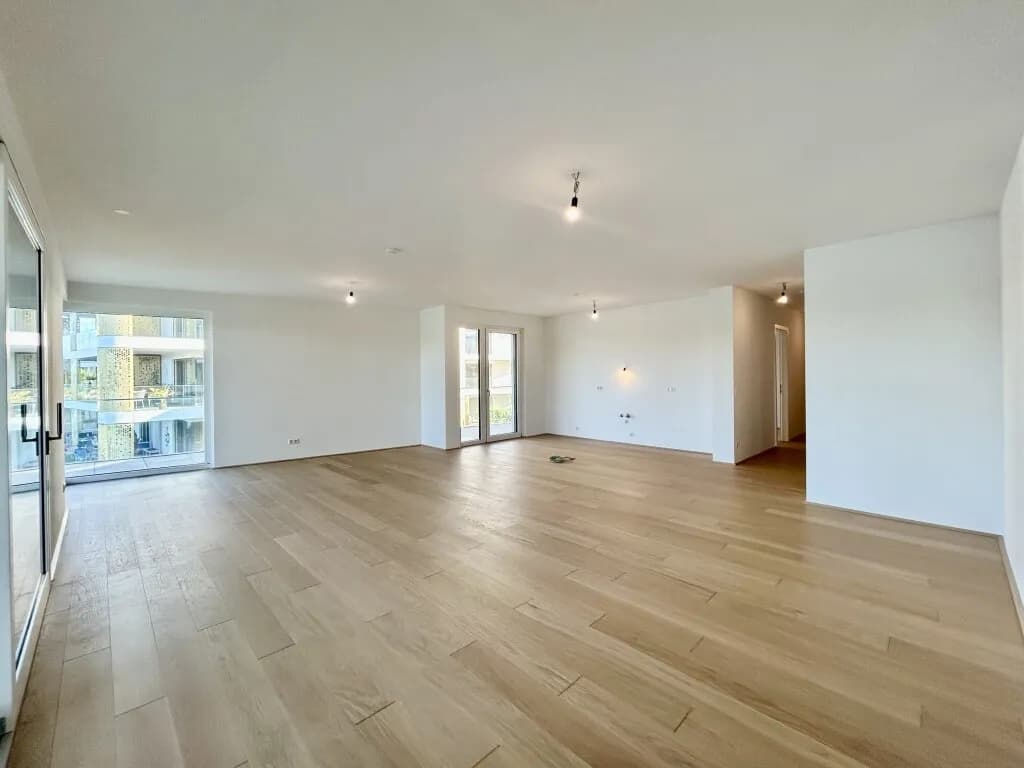 3-Zimmer-Wohnung mieten in Wien – 112,21 m², € 3.992 – Bild 2 von 16