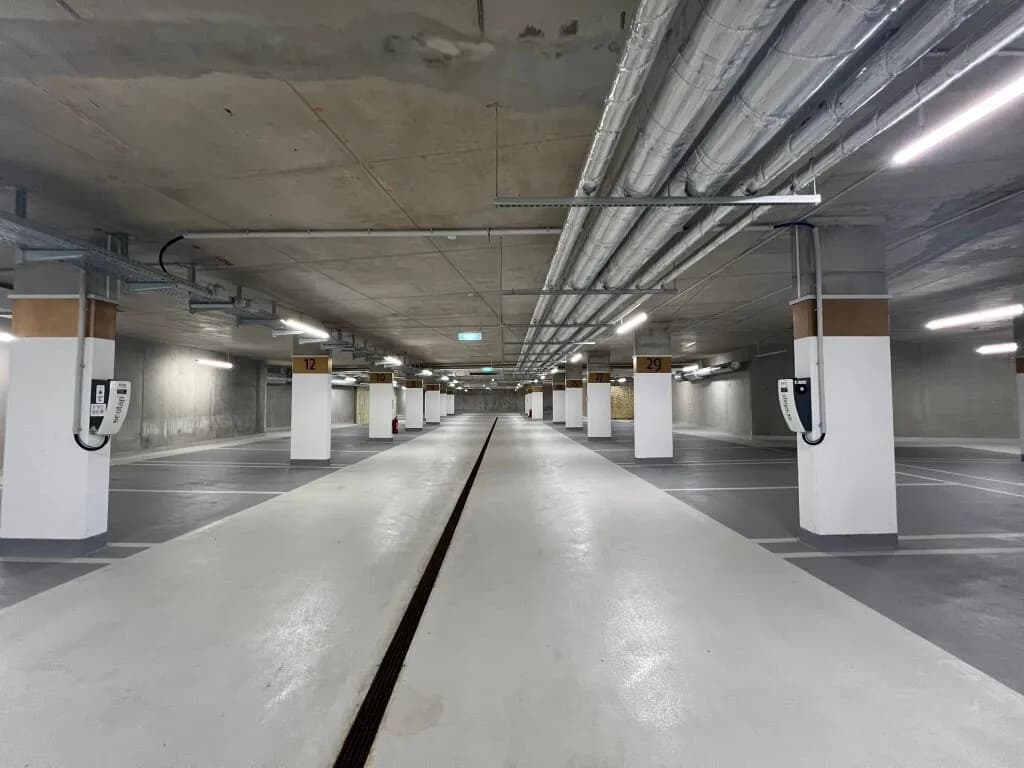 3-Zimmer-Wohnung mieten in Wien – 112,21 m², € 3.992 – Bild 10 von 16