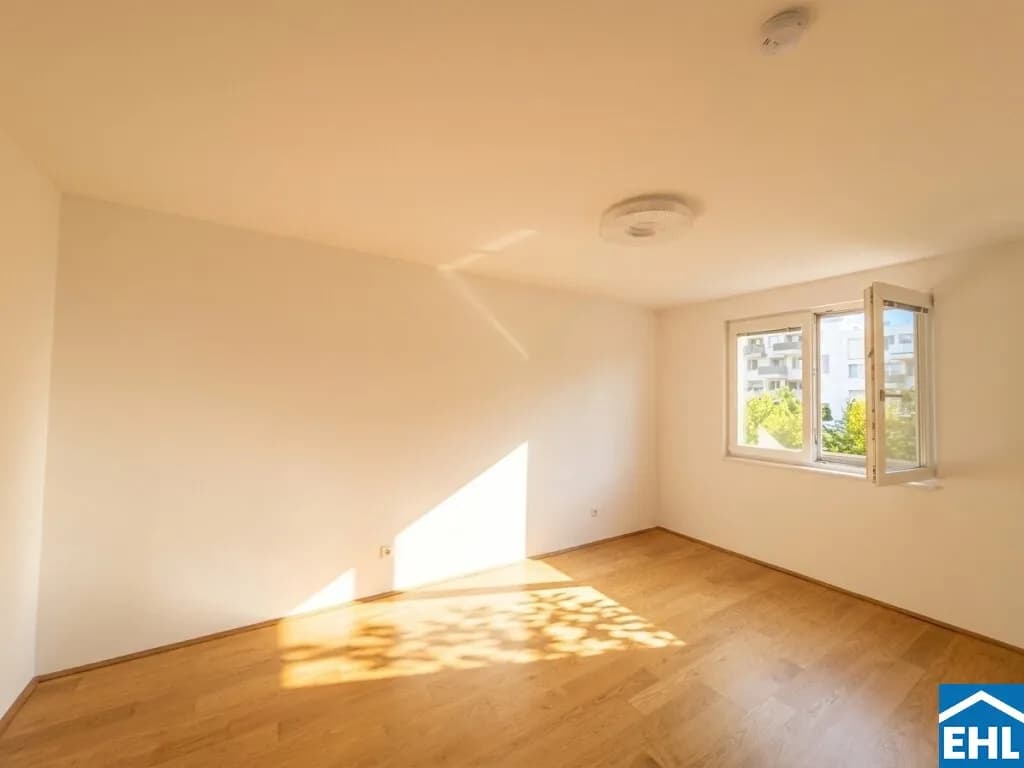 2-Zimmer-Wohnung mieten in Wien – 51,97 m², € 977 – Bild 5 von 11