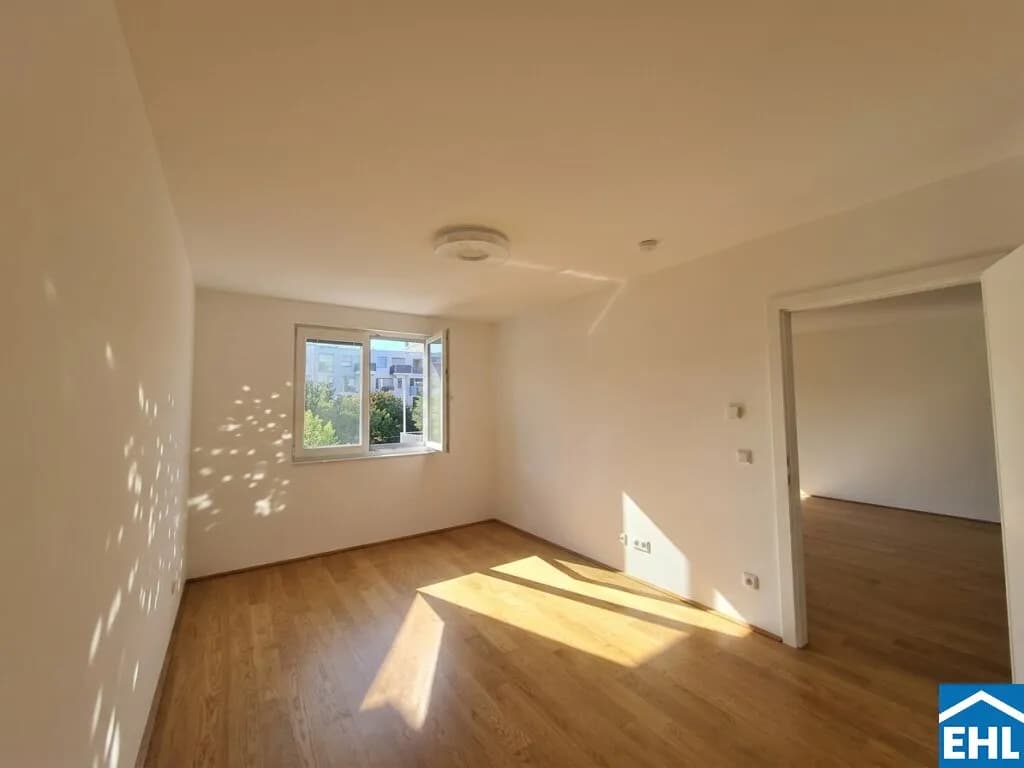 2-Zimmer-Wohnung mieten in Wien – 51,97 m², € 977 – Bild 6 von 11