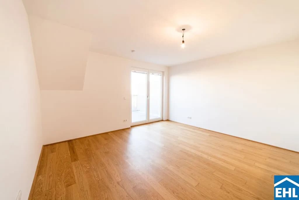 2-Zimmer-Wohnung mieten in Wien – 51,97 m², € 977 – Bild 7 von 11