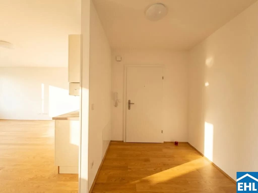 2-Zimmer-Wohnung mieten in Wien – 51,97 m², € 977 – Bild 8 von 11