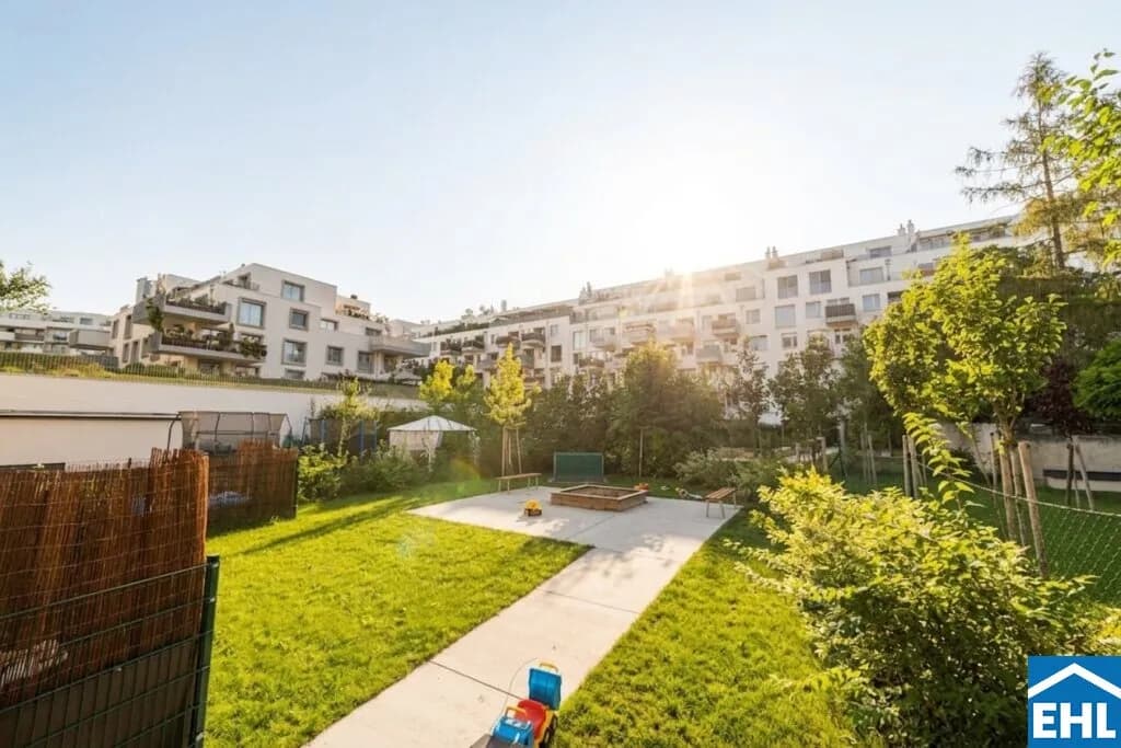 2-Zimmer-Wohnung mieten in Wien – 51,97 m², € 977 – Bild 9 von 11