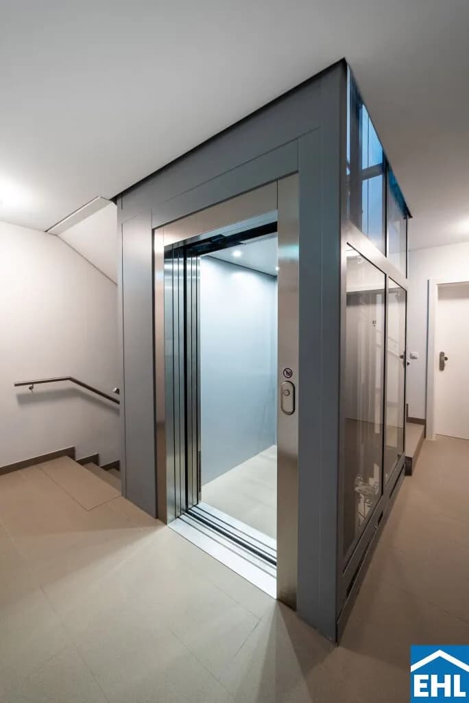 2-Zimmer-Wohnung mieten in Wien – 51,97 m², € 977 – Bild 10 von 11