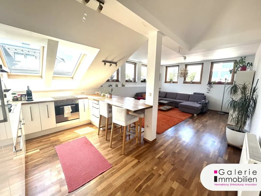 3-Zimmer-Wohnung kaufen in Wien – 93 m², € 595.000 – Bild 2 von 20