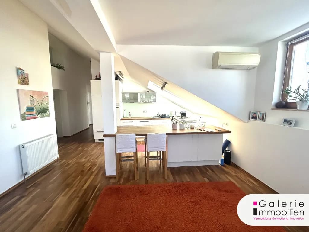 3-Zimmer-Wohnung kaufen in Wien – 93 m², € 595.000 – Bild 3 von 20