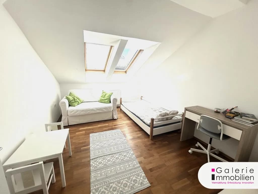3-Zimmer-Wohnung kaufen in Wien – 93 m², € 595.000 – Bild 6 von 20