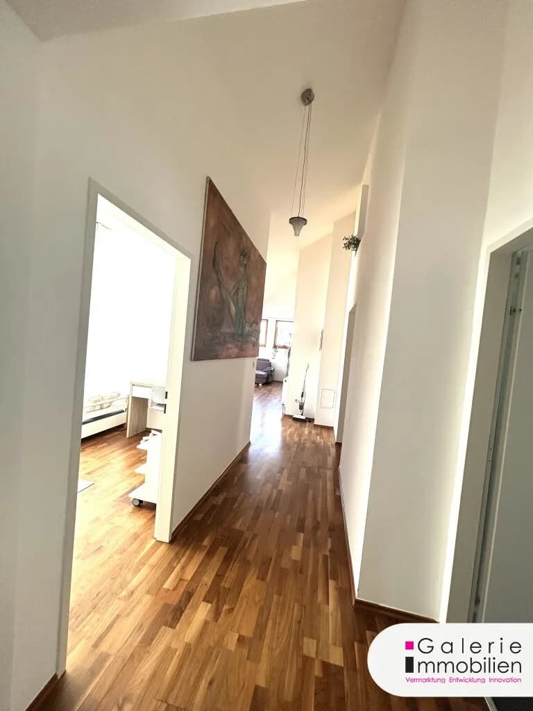 3-Zimmer-Wohnung kaufen in Wien – 93 m², € 595.000 – Bild 9 von 20