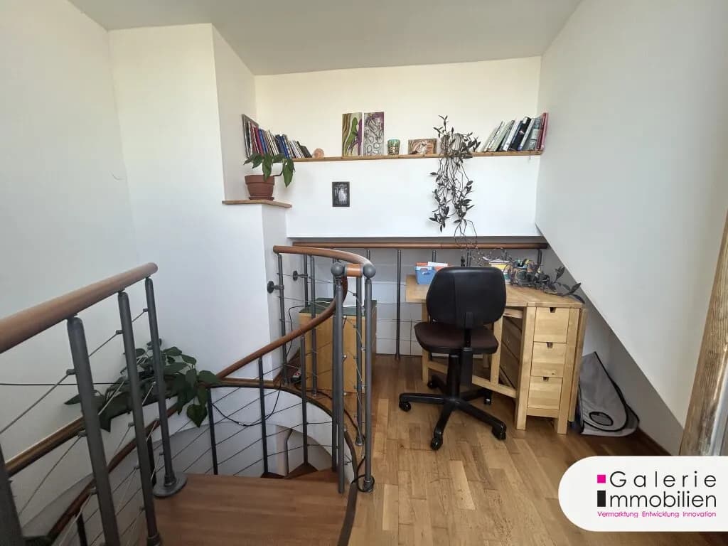 3-Zimmer-Wohnung kaufen in Wien – 93 m², € 595.000 – Bild 11 von 20