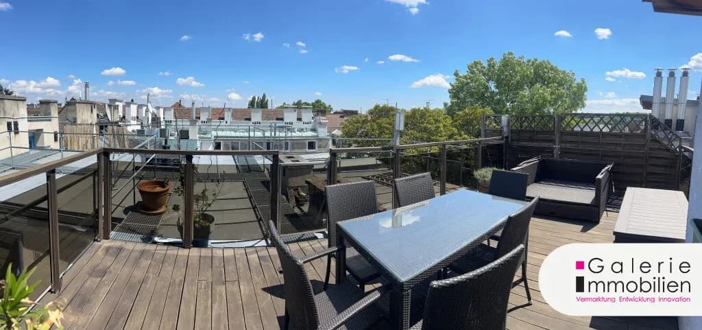 3-Zimmer-Wohnung kaufen in Wien – 93 m², € 595.000 – Bild 13 von 20