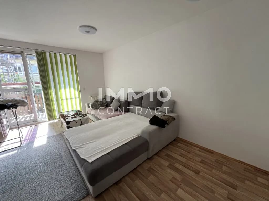 2-Zimmer-Wohnung mieten in Korneuburg – 48,5 m², € 811 – Bild 2 von 11