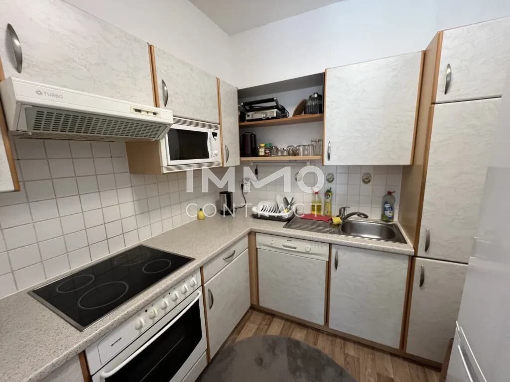 2-Zimmer-Wohnung mieten in Korneuburg – 48,5 m², € 811 – Bild 4 von 11