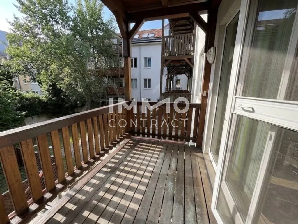 2-Zimmer-Wohnung mieten in Korneuburg – 48,5 m², € 811 – Bild 5 von 11
