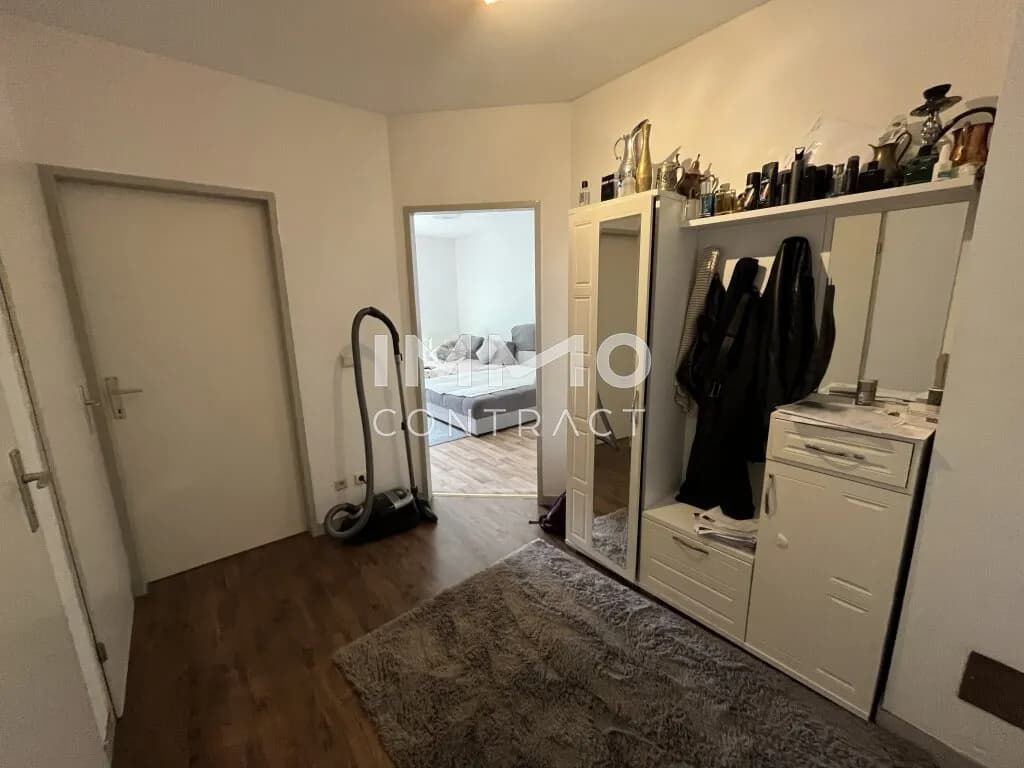 2-Zimmer-Wohnung mieten in Korneuburg – 48,5 m², € 811 – Bild 6 von 11