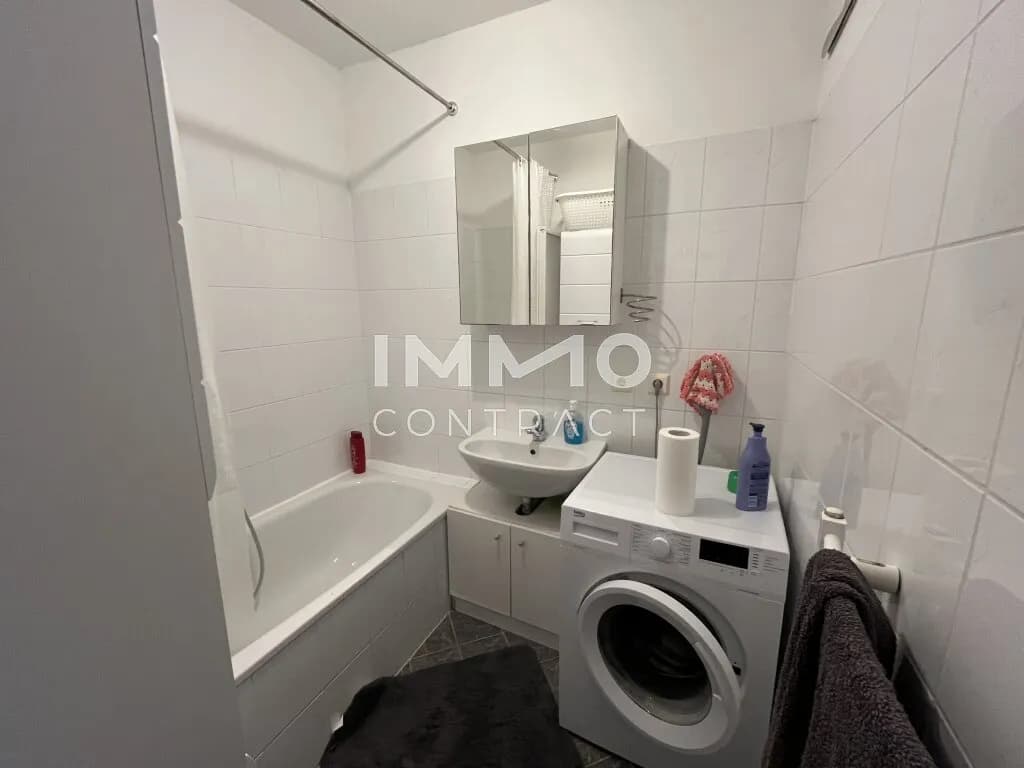 2-Zimmer-Wohnung mieten in Korneuburg – 48,5 m², € 811 – Bild 7 von 11