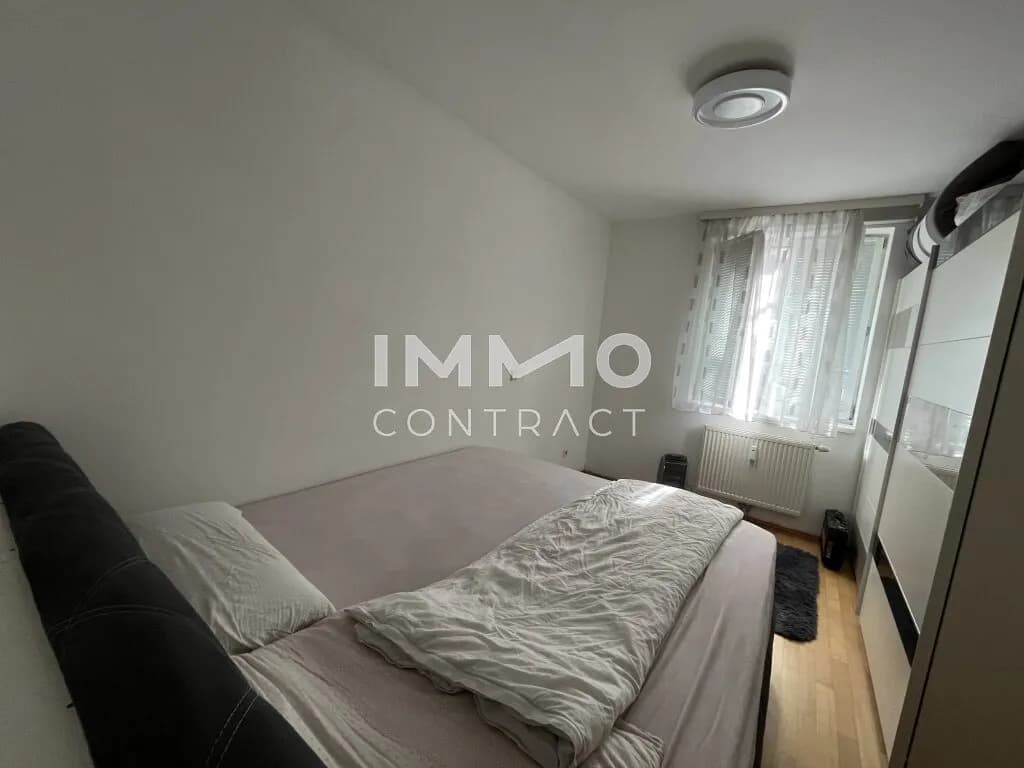 2-Zimmer-Wohnung mieten in Korneuburg – 48,5 m², € 811 – Bild 8 von 11