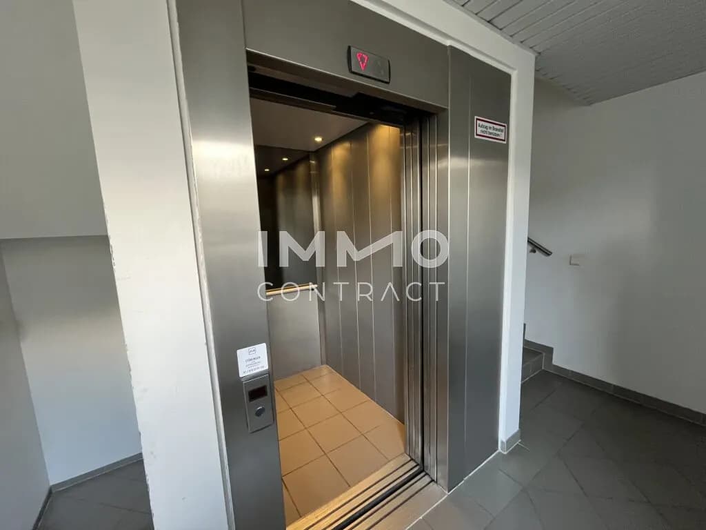 2-Zimmer-Wohnung mieten in Korneuburg – 48,5 m², € 811 – Bild 9 von 11