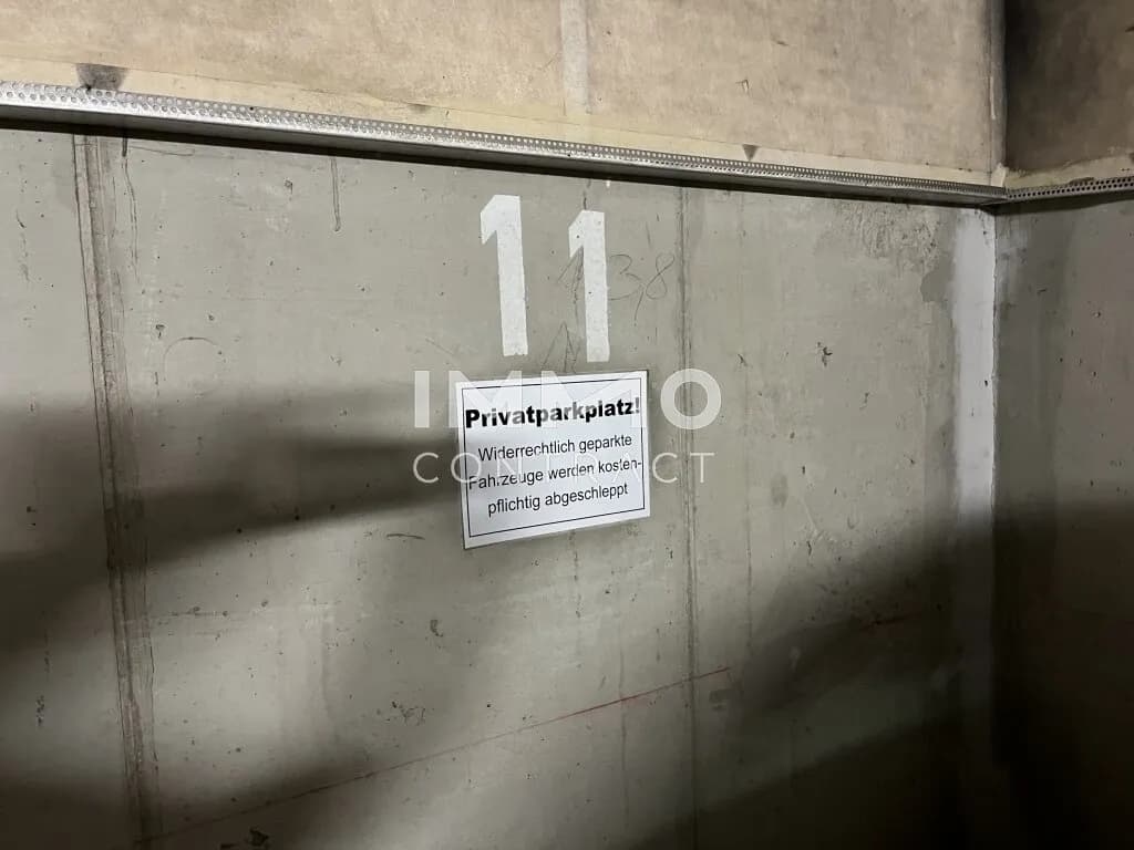 2-Zimmer-Wohnung mieten in Korneuburg – 48,5 m², € 811 – Bild 10 von 11