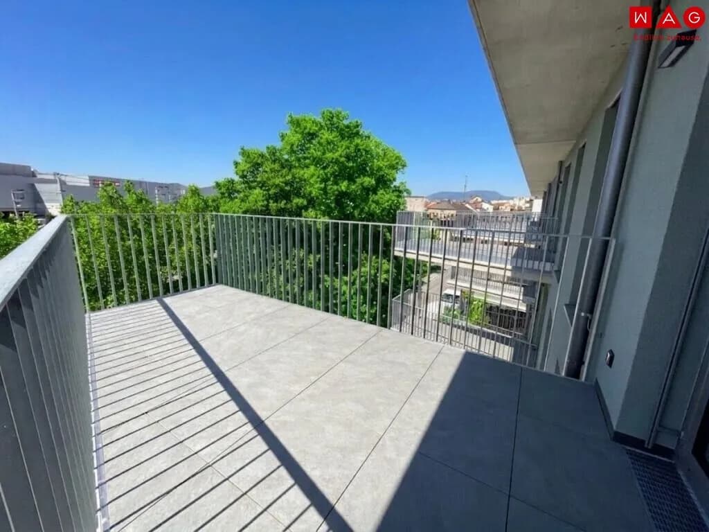 4-Zimmer-Wohnung mieten in Graz – 93 m², € 1.512 – Bild 2 von 12