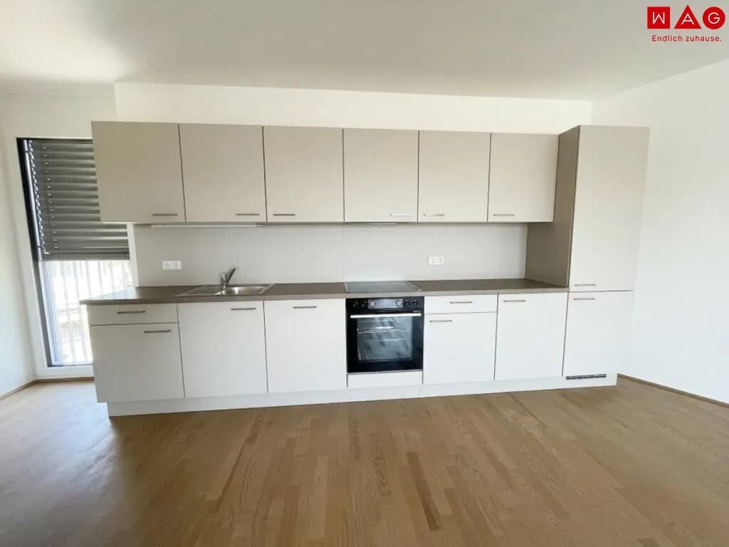 4-Zimmer-Wohnung mieten in Graz – 93 m², € 1.512 – Bild 3 von 12