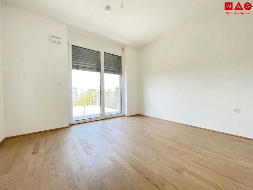 4-Zimmer-Wohnung mieten in Graz – 93 m², € 1.512 – Bild 5 von 12