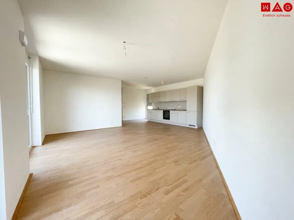 4-Zimmer-Wohnung mieten in Graz – 93 m², € 1.512 – Bild 6 von 12