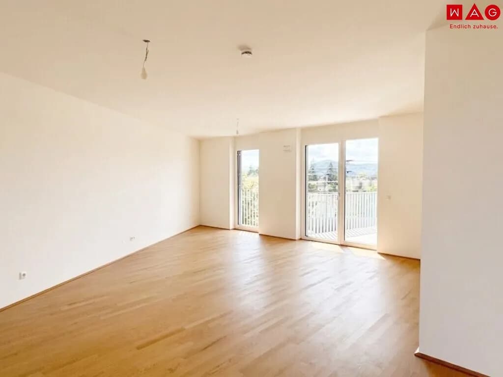 4-Zimmer-Wohnung mieten in Graz – 93 m², € 1.512 – Bild 7 von 12