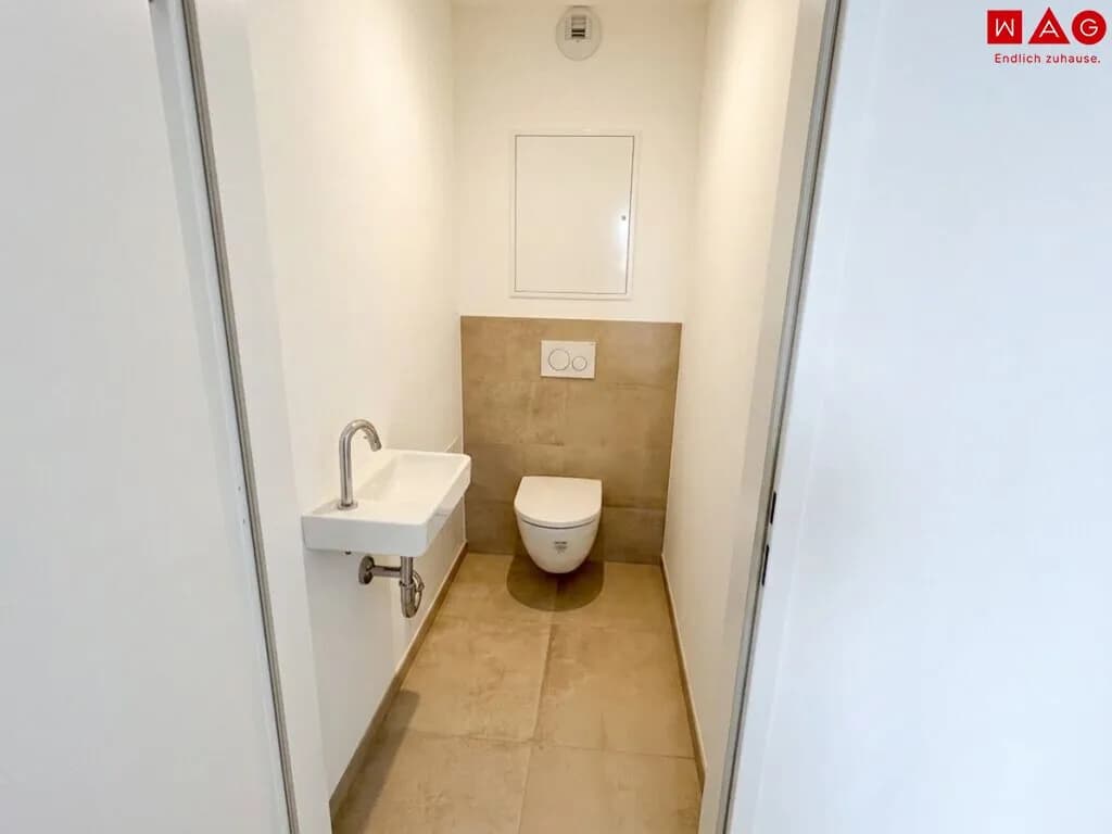 4-Zimmer-Wohnung mieten in Graz – 93 m², € 1.512 – Bild 10 von 12