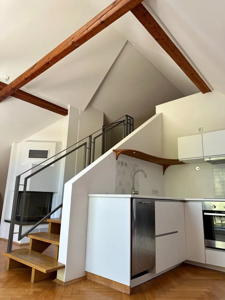 3-Zimmer-Wohnung mieten in Leibnitz – 86 m², € 830