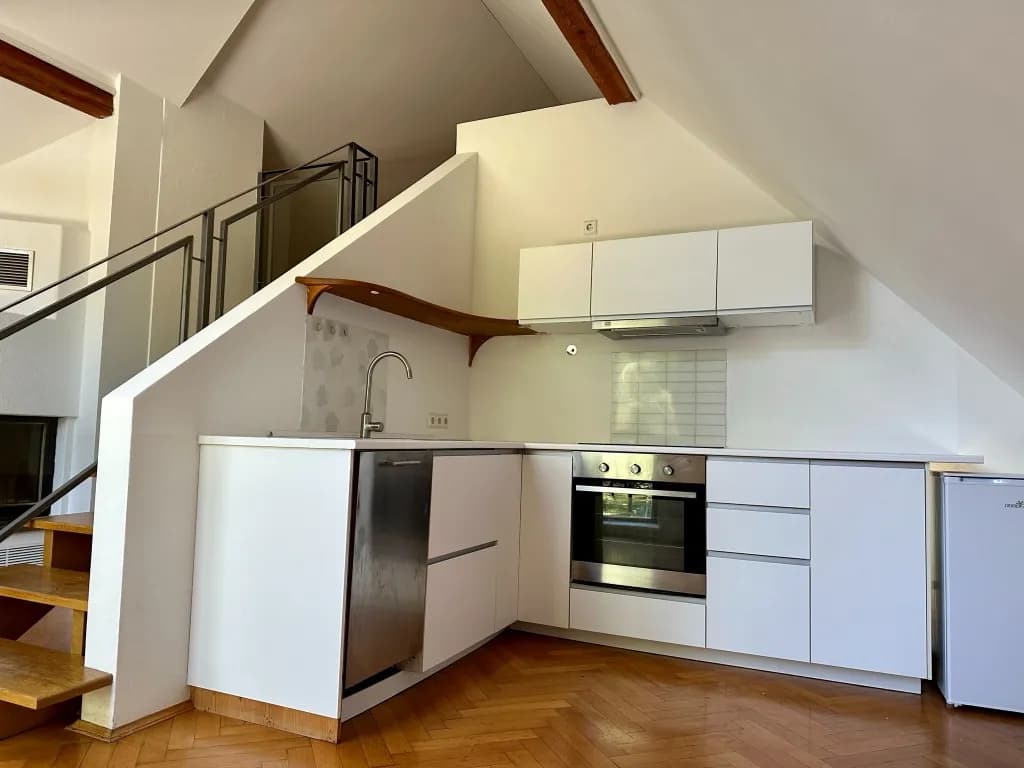 3-Zimmer-Wohnung mieten in Leibnitz – 86 m², € 830 – Bild 2 von 19