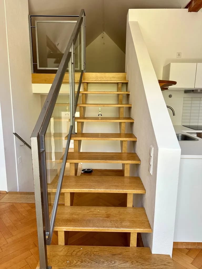 3-Zimmer-Wohnung mieten in Leibnitz – 86 m², € 830 – Bild 3 von 19