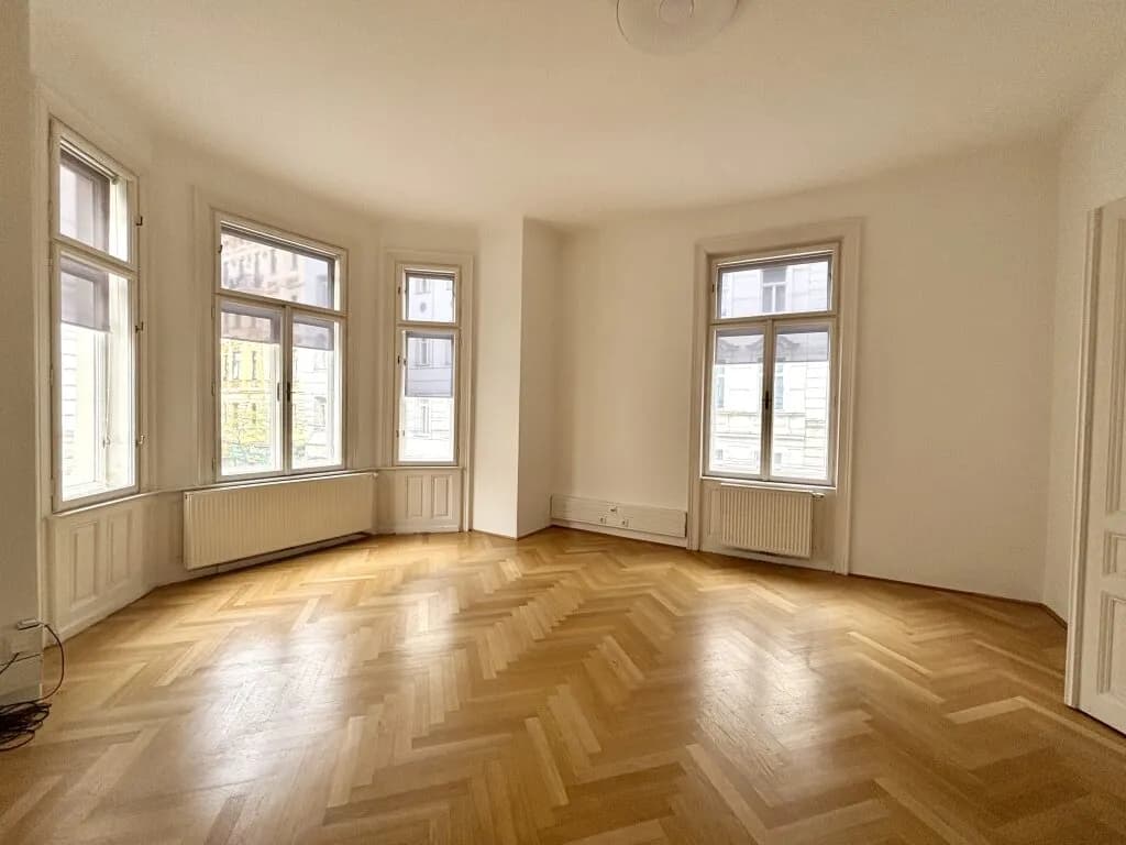 5-Zimmer-Gewerbeimmobilie mieten in Wien – 218 m², € 4.752 – Bild 5 von 16