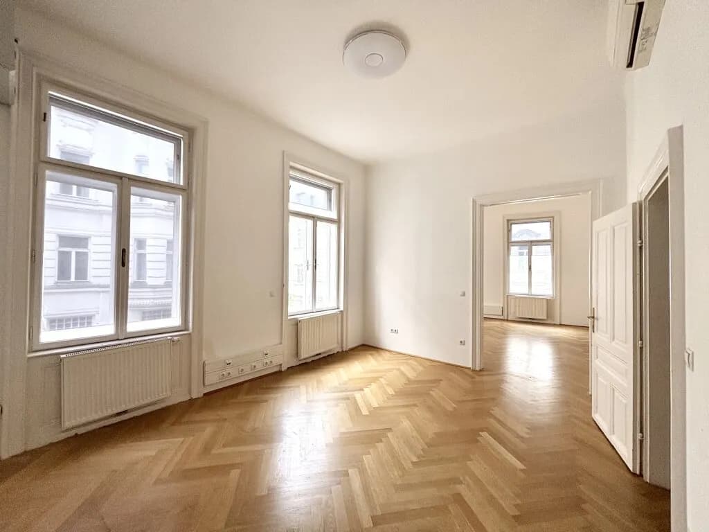 5-Zimmer-Gewerbeimmobilie mieten in Wien – 218 m², € 4.752 – Bild 11 von 16