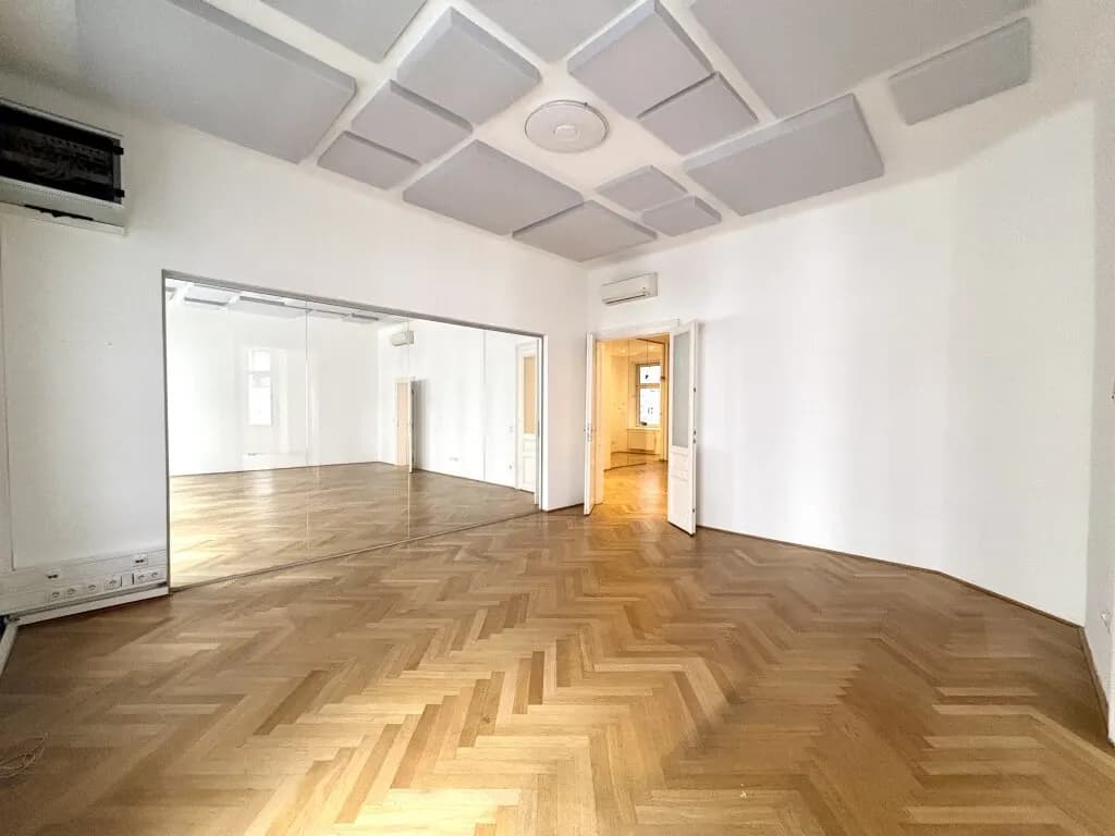 5-Zimmer-Gewerbeimmobilie mieten in Wien – 218 m², € 4.752 – Bild 12 von 16