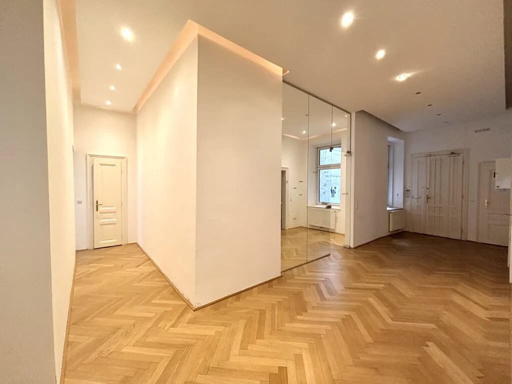 5-Zimmer-Gewerbeimmobilie mieten in Wien – 218 m², € 4.752 – Bild 13 von 16