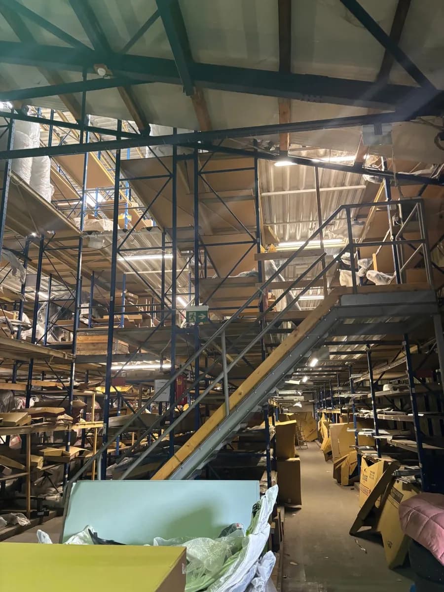 Gewerbeimmobilie mieten in Graz – 874 m², € 10.525 – Bild 2 von 10