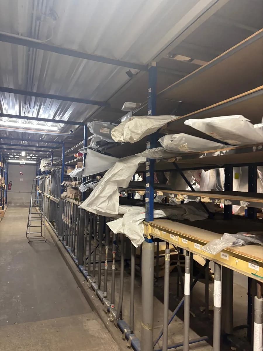Gewerbeimmobilie mieten in Graz – 874 m², € 10.525 – Bild 3 von 10