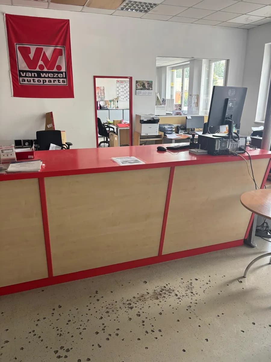 Gewerbeimmobilie mieten in Graz – 874 m², € 10.525 – Bild 5 von 10