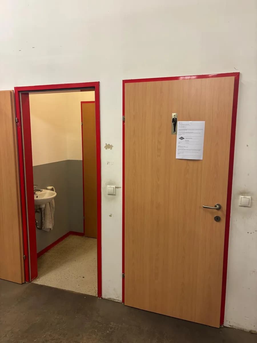 Gewerbeimmobilie mieten in Graz – 874 m², € 10.525 – Bild 6 von 10