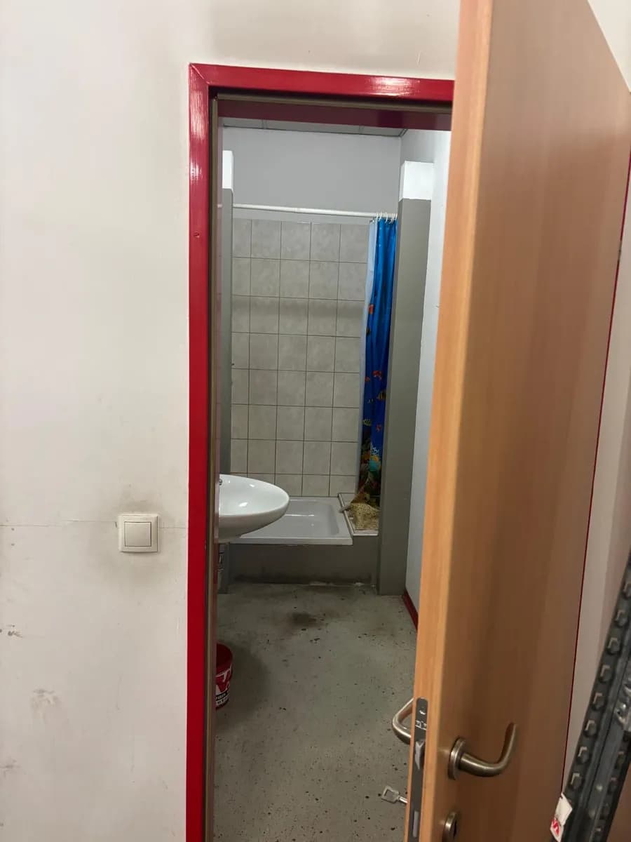 Gewerbeimmobilie mieten in Graz – 874 m², € 10.525 – Bild 7 von 10