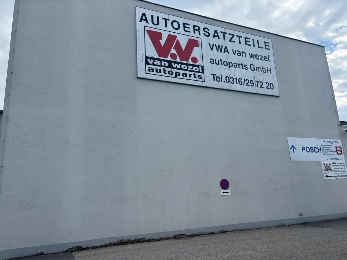 Gewerbeimmobilie mieten in Graz – 874 m², € 10.525 – Bild 8 von 10