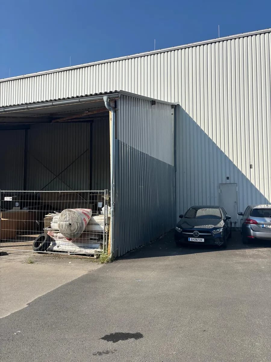 Gewerbeimmobilie mieten in Graz – 874 m², € 10.525 – Bild 10 von 10