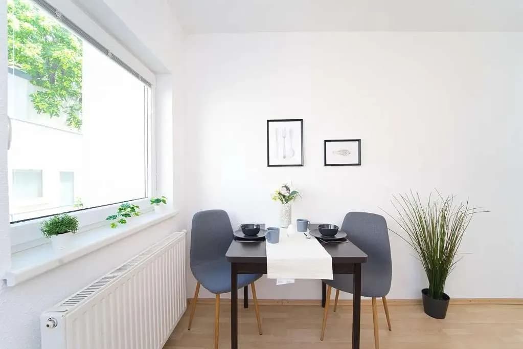 1-Zimmer-Immobilie mieten in Wien – 17 m², € 672