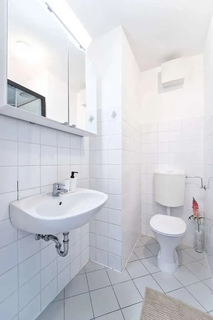 1-Zimmer-Immobilie mieten in Wien – 17 m², € 672 – Bild 5 von 7