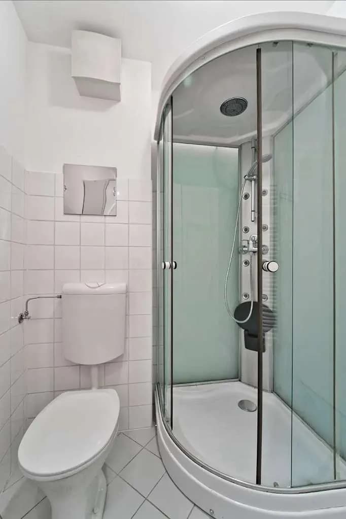 1-Zimmer-Immobilie mieten in Wien – 17 m², € 672 – Bild 6 von 7