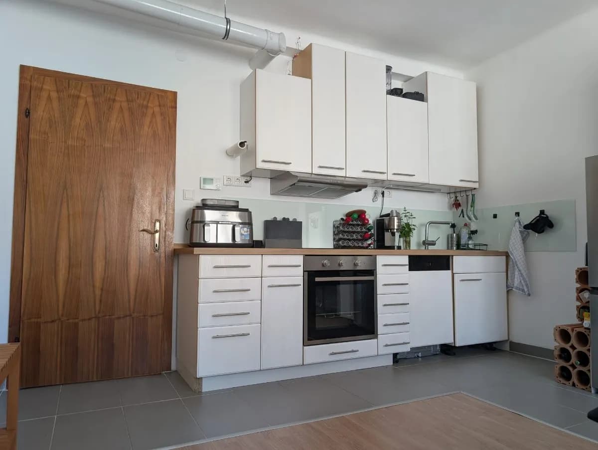 Wohnung mieten in Salzburg Stadt – 59 m², € 1.400