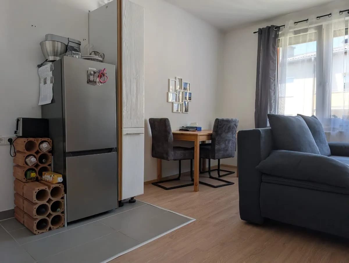 Wohnung mieten in Salzburg Stadt – 59 m², € 1.400 – Bild 2 von 15