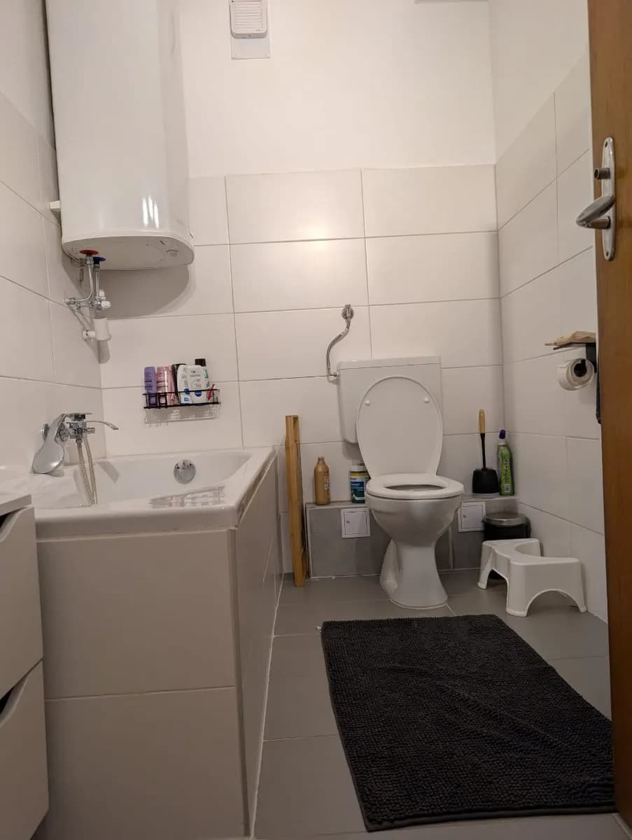 Wohnung mieten in Salzburg Stadt – 59 m², € 1.400 – Bild 5 von 15