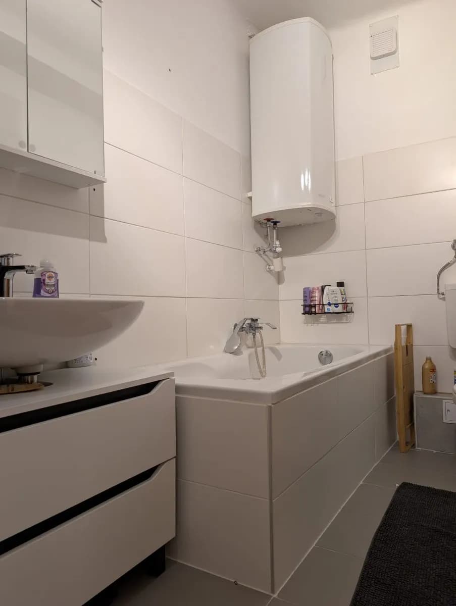 Wohnung mieten in Salzburg Stadt – 59 m², € 1.400 – Bild 6 von 15