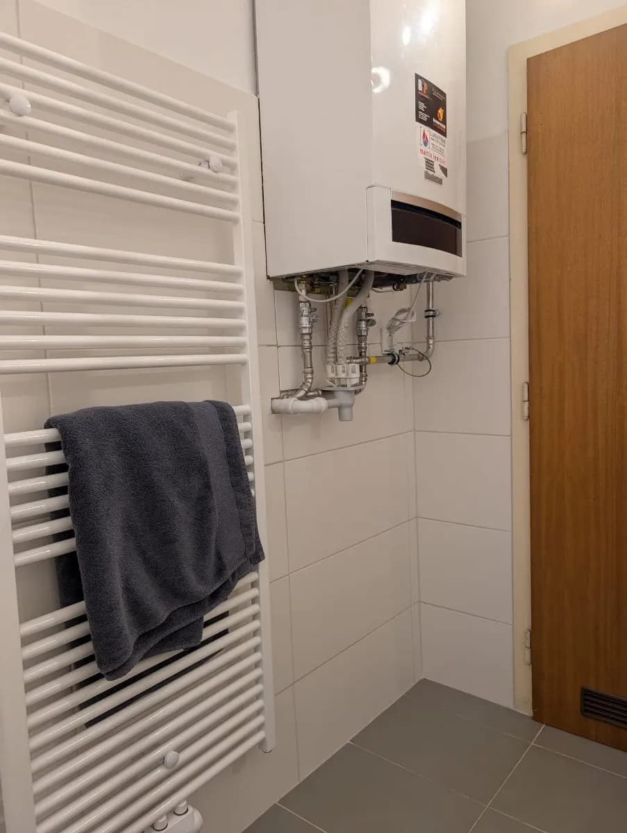 Wohnung mieten in Salzburg Stadt – 59 m², € 1.400 – Bild 12 von 15